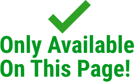 Claritox Pro available exclusively through the Official Website