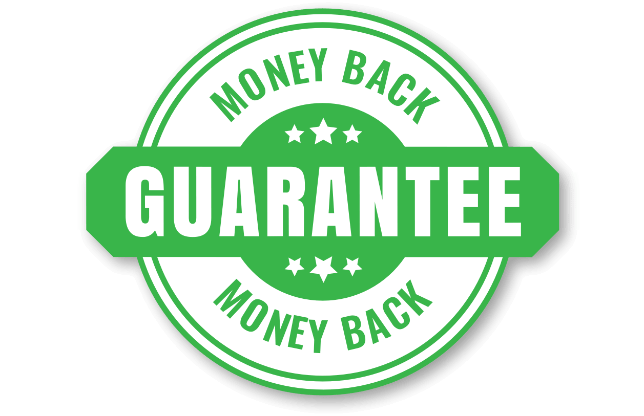 Claritox Pro 60 Day Money Back Guarantee
